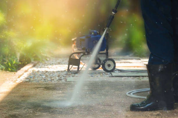 Best Gas Station Cleaning  in Oakdale, CA